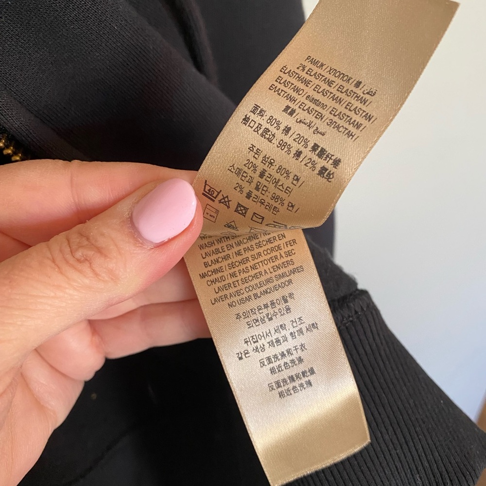Burberry London Hooded Jacket - Picture 8 of 8